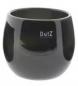 Mobile Preview: DutZ Vase Pot Smoke H 11cm/ D 13cm, schick, schoen