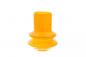 Mobile Preview: DutZ Vase Ringo Orange, super, schoehoen