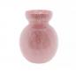 Preview: DutZ Vase Tsjutka rose Preview: DutZ Vase Tsjutka rose