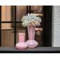 Preview: DutZ Vase Loflo Rose Preview: DutZ Vase Loflo Rose