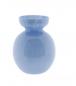 Preview: DutZ Vase Tsjutka babyblau Preview: DutZ Vase Tsjutka babyblau