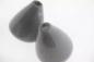 Preview: DutZ Tumbling Vase Grey, Details