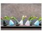 Preview: DutZ Tumbling Vase Rosa Preview: DutZ Tumbling Vase Rosa