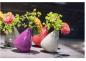 Preview: DutZ Tumbling Vase Taupe Preview: DutZ Tumbling Vase Taupe