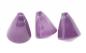 Preview: DutZ Tumbling Vase Violet