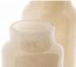 Preview: DutZ Vase Nova Beige Preview: DutZ Vase Nova Beige
