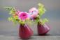 Preview: DutZ Tumbling Vase Raspberry