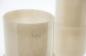 Preview: DutZ Vase Fenn Beige