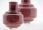 Preview: DutZ Vase Urtii Dark Cranberry