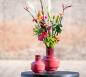 Preview: DutZ Vase Urtii Dark Cranberry