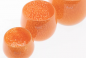 Preview: DutZ Vase Pot Orange, Close up, hell, trendig Preview: DutZ Vase Pot Orange, Close up, hell, trendig