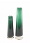 Preview: DutZ Vase Solifleur Darkgreen