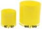 Preview: DutZ Votive Yellow, Groeßen Preview: DutZ Votive Yellow, Groeßen