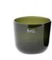 Preview: DutZ Vase Pot Wide smoke Preview: DutZ Vase Pot Wide smoke