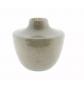 Preview: DutZ Vase Zlatko Taupe Preview: DutZ Vase Zlatko Taupe