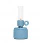 Preview: Fatboy Flamtastique XS Bioethanol Lampe Ice Blue