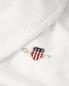 Preview: Gant Bademantel Archive Shield Terry Cloth Bademantel White Preview: Gant Bademantel Archive Shield Terry Cloth Bademantel White