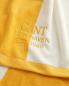 Preview: Gant Strandhandtuch Bold Stripe Daffodil Yellow