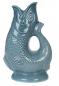 Preview: Gluggle Jug Wasserkrug Blue grey L