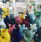 Preview: Gluggle Jug Wasserkrug Eau de Nil L