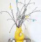 Preview: Guggle Jug Wasserkrug Gelb L, Mood, Blumen Preview: Guggle Jug Wasserkrug Gelb L, Mood, Blumen