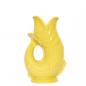 Preview: Guggle Jug Wasserkrug Gelb L, schoen, klein Preview: Guggle Jug Wasserkrug Gelb L, schoen, klein