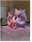 Preview: Gluggle Jug Wasserkrug Flieder Lilac L Preview: Gluggle Jug Wasserkrug Flieder Lilac L