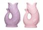 Preview: Gluggle Jug Wasserkrug Flieder Lilac L Preview: Gluggle Jug Wasserkrug Flieder Lilac L