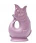 Preview: Gluggle Jug Wasserkrug Flieder Lilac L Preview: Gluggle Jug Wasserkrug Flieder Lilac L