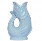 Preview: Guggle Jug Wasserkrug Pale Blue, modern, schick