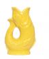 Preview: Gluggle Jug Wasserkrug Yellow Mini