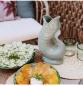 Preview: Gluggle Jug Wasserkrug Oyster L Preview: Gluggle Jug Wasserkrug Oyster L