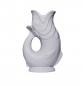 Preview: Gluggle Jug Wasserkrug Oyster L Preview: Gluggle Jug Wasserkrug Oyster L