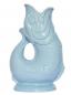 Preview: Gluggle Jug Wasserkrug Pale Blue L