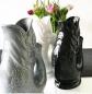 Preview: Gluggle Jug Wasserkrug schwarz L Preview: Gluggle Jug Wasserkrug schwarz L