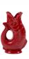 Preview: Gluggle Jug Wasserkrug Beere XL Preview: Gluggle Jug Wasserkrug Beere XL