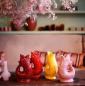 Preview: Gluggle Jug Wasserkrug Beere XL Preview: Gluggle Jug Wasserkrug Beere XL