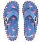 Preview: Gumbies Australische Sandalen Flamingo