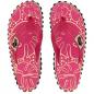 Preview: Gumbies Australische Sandalen Tropical Pink, schoen, hell