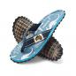 Preview: Gumbies Australische Sandalen Seahorse