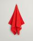 Preview: Gant Home Premium Handtuch Orange Red Preview: Gant Home Premium Handtuch Orange Red