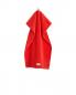 Preview: Gant Home Premium Handtuch Orange Red Preview: Gant Home Premium Handtuch Orange Red