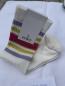 Preview: ooley Socken Sporty Glitter Sugar Sunset