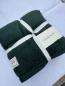 Preview: Gant Home Premium Handtuch 30x30 Tartan Green 4er Pack Preview: Gant Home Premium Handtuch 30x30 Tartan Green 4er Pack