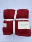 Preview: Gant Home Premium Handtuch 30x30 Dark Red 4er Pack Preview: Gant Home Premium Handtuch 30x30 Dark Red 4er Pack