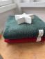 Preview: Gant Home Premium Handtuch 30x30 Tartan Green 4er Pack Preview: Gant Home Premium Handtuch 30x30 Tartan Green 4er Pack