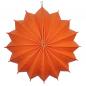 Preview: Lampion Barlooon in orange