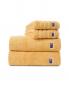 Preview: Lexington Handtuch Icons Original Towel Yellow 50x100