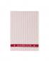 Preview: Lexington Küchentuch Striped Cotton Red/White, schick, modern 