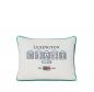 Preview: Lexington Kissenbezug Beach Club Small Embroidered Organic Cotton, Beach, modern, cool Preview: Lexington Kissenbezug Beach Club Small Embroidered Organic Cotton, Beach, modern, cool